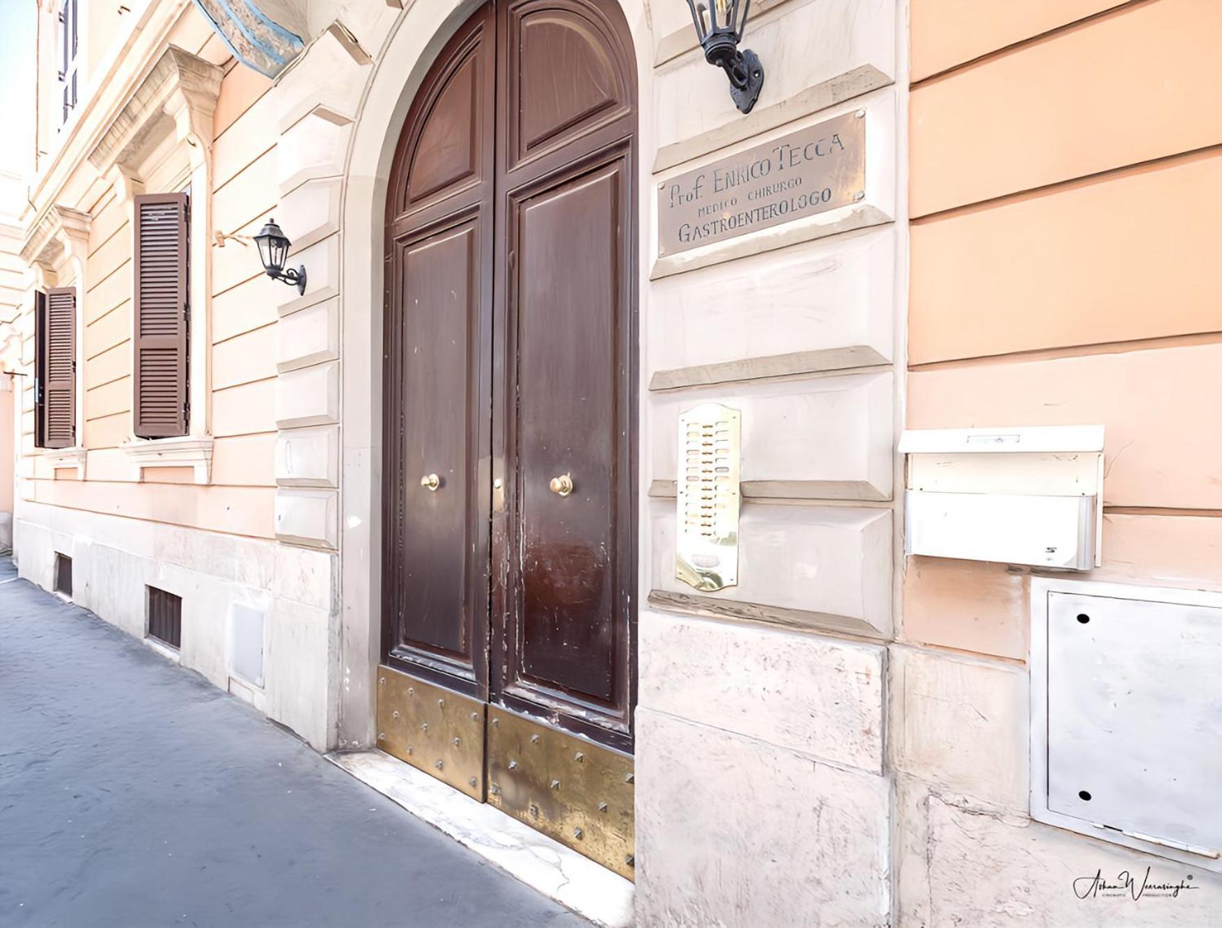 Cairoli 2 House G&B Termini Apartment Rome Exterior photo