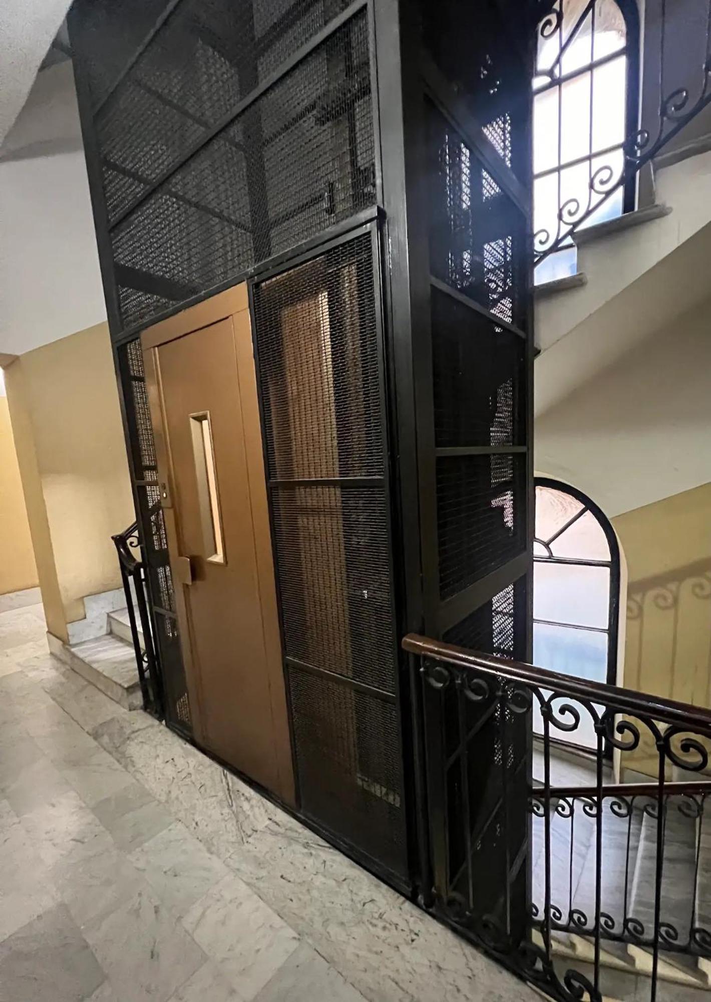Cairoli 2 House G&B Termini Apartment Rome Exterior photo